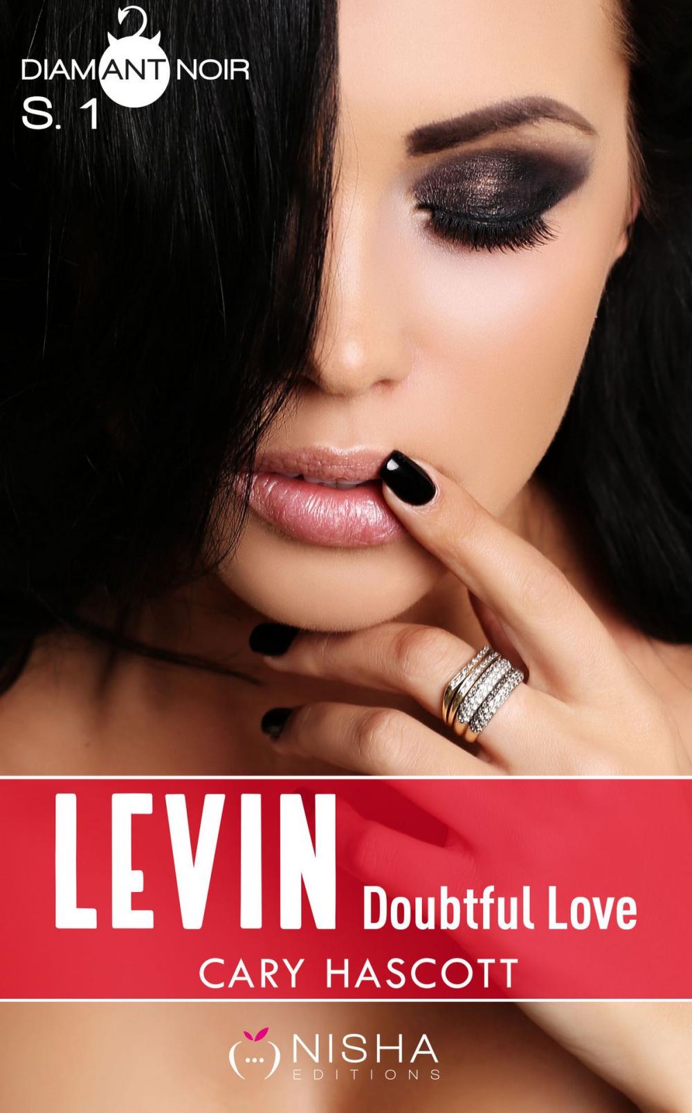 Big bigCover of Levin - Doubtful Love - Saison 1