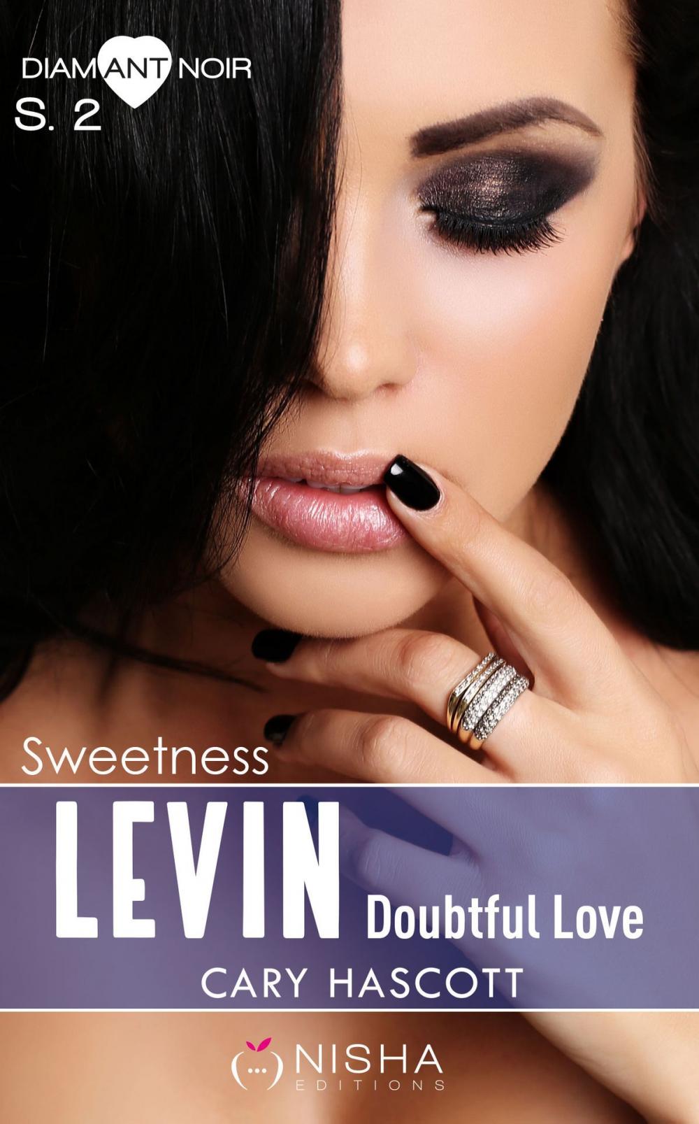 Big bigCover of Levin - Doubtful Love Sweetness - Saison 2