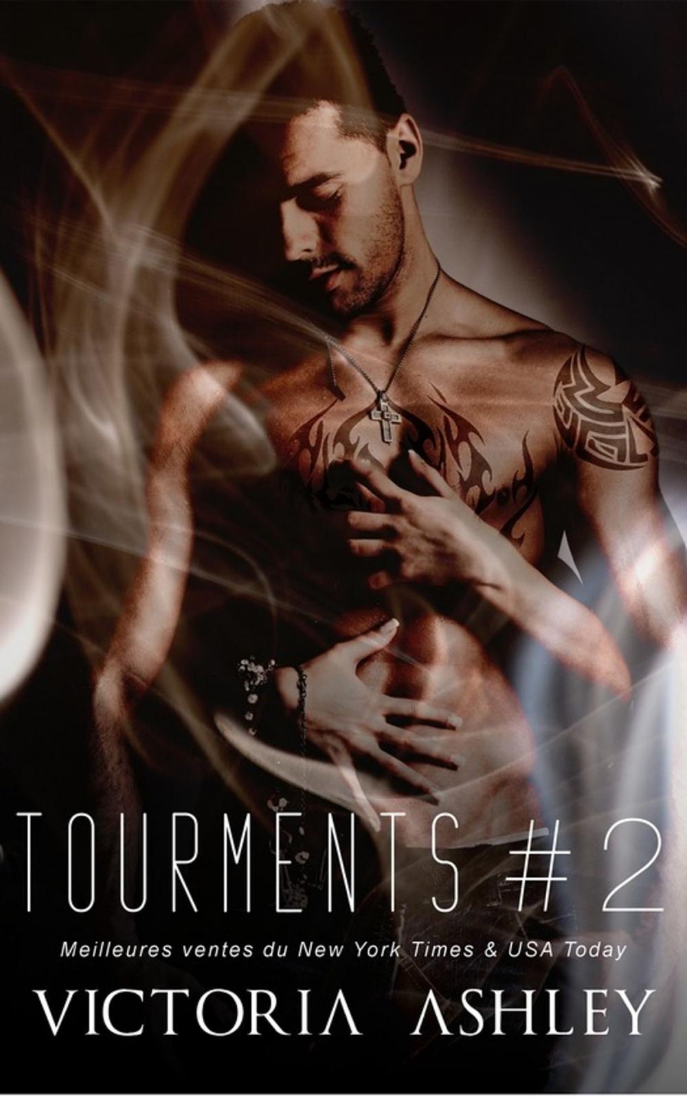 Big bigCover of Tourments