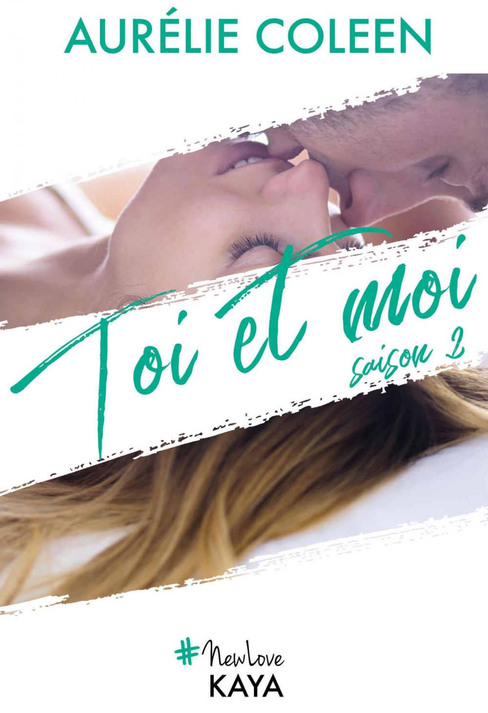 Big bigCover of Toi et moi Saison 2