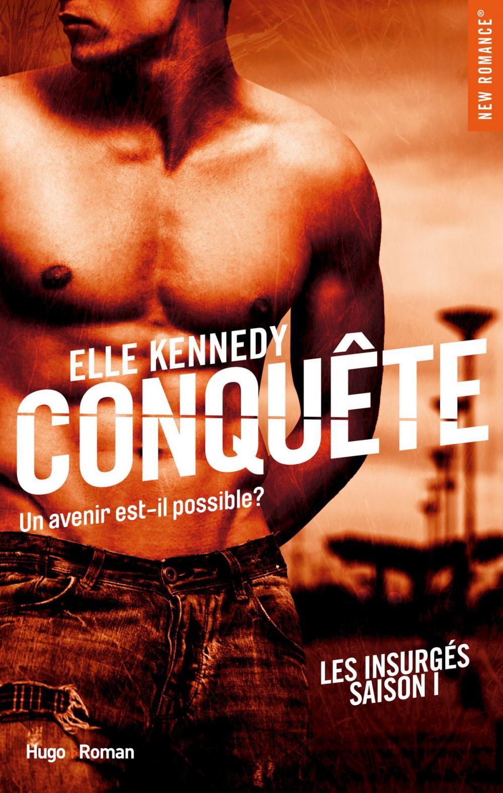 Big bigCover of Conquête Les insurgés - saison 1