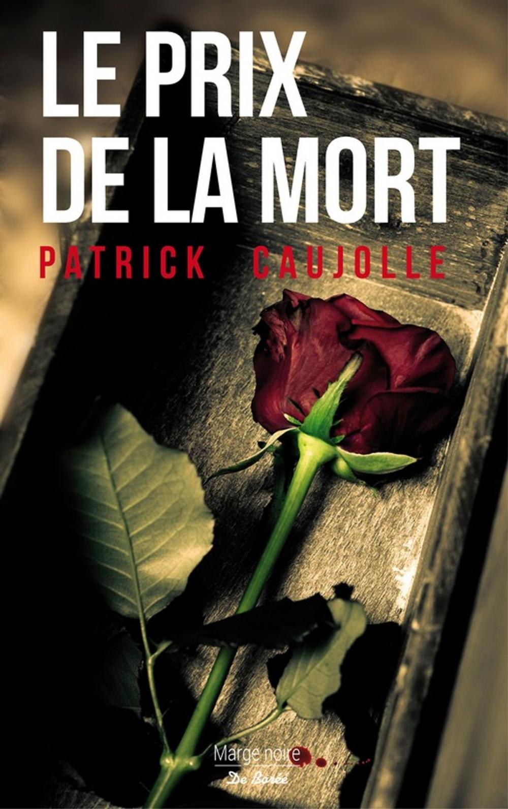 Big bigCover of Le prix de la mort