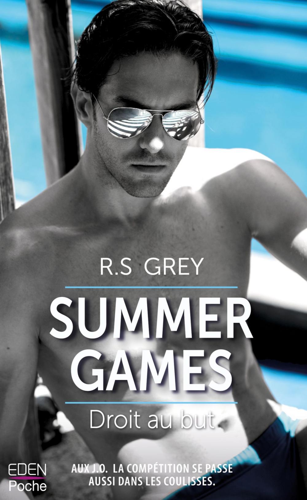 Big bigCover of Summer games