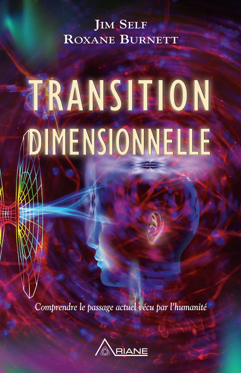Big bigCover of Transition dimensionnelle