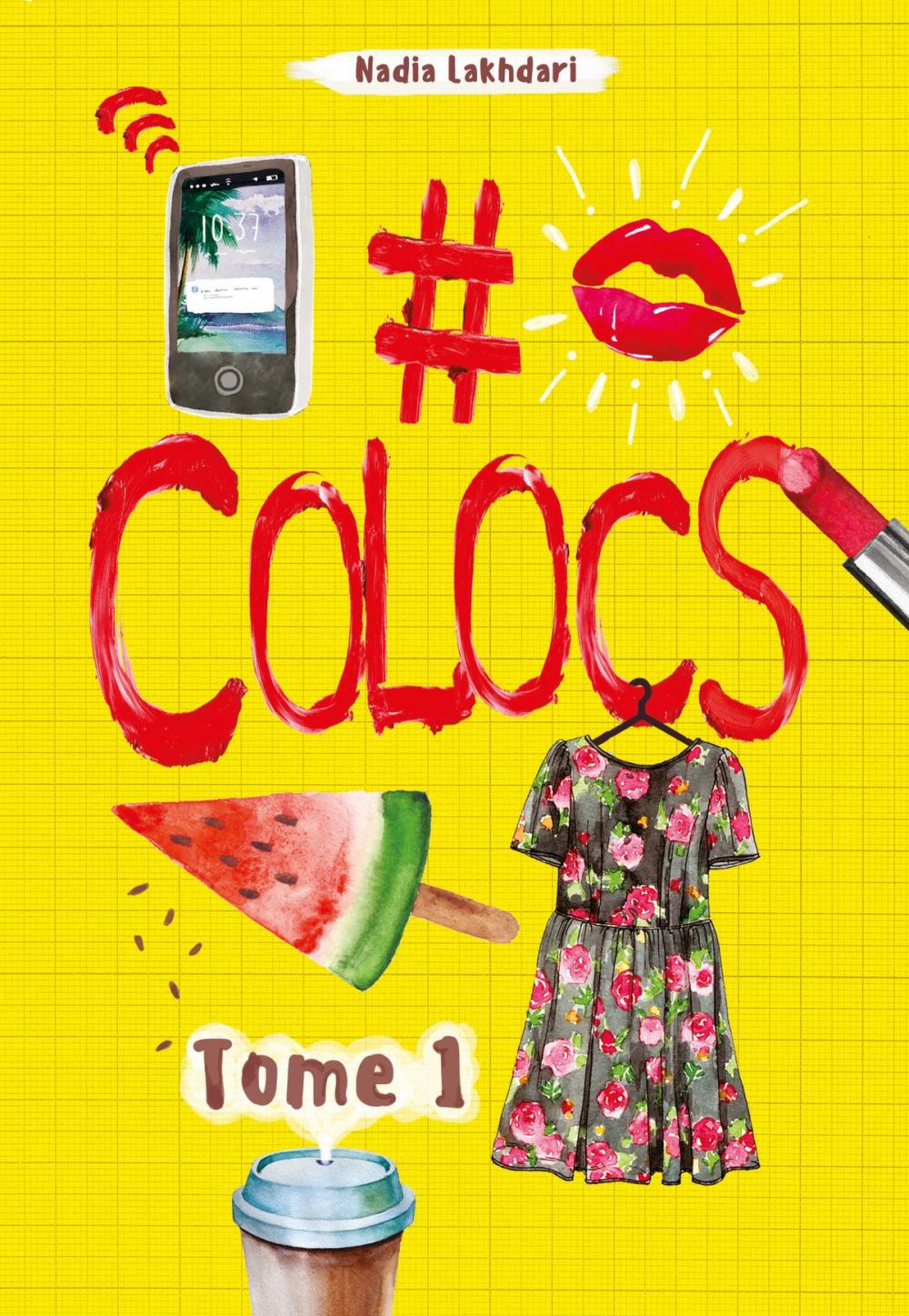 Big bigCover of Colocs