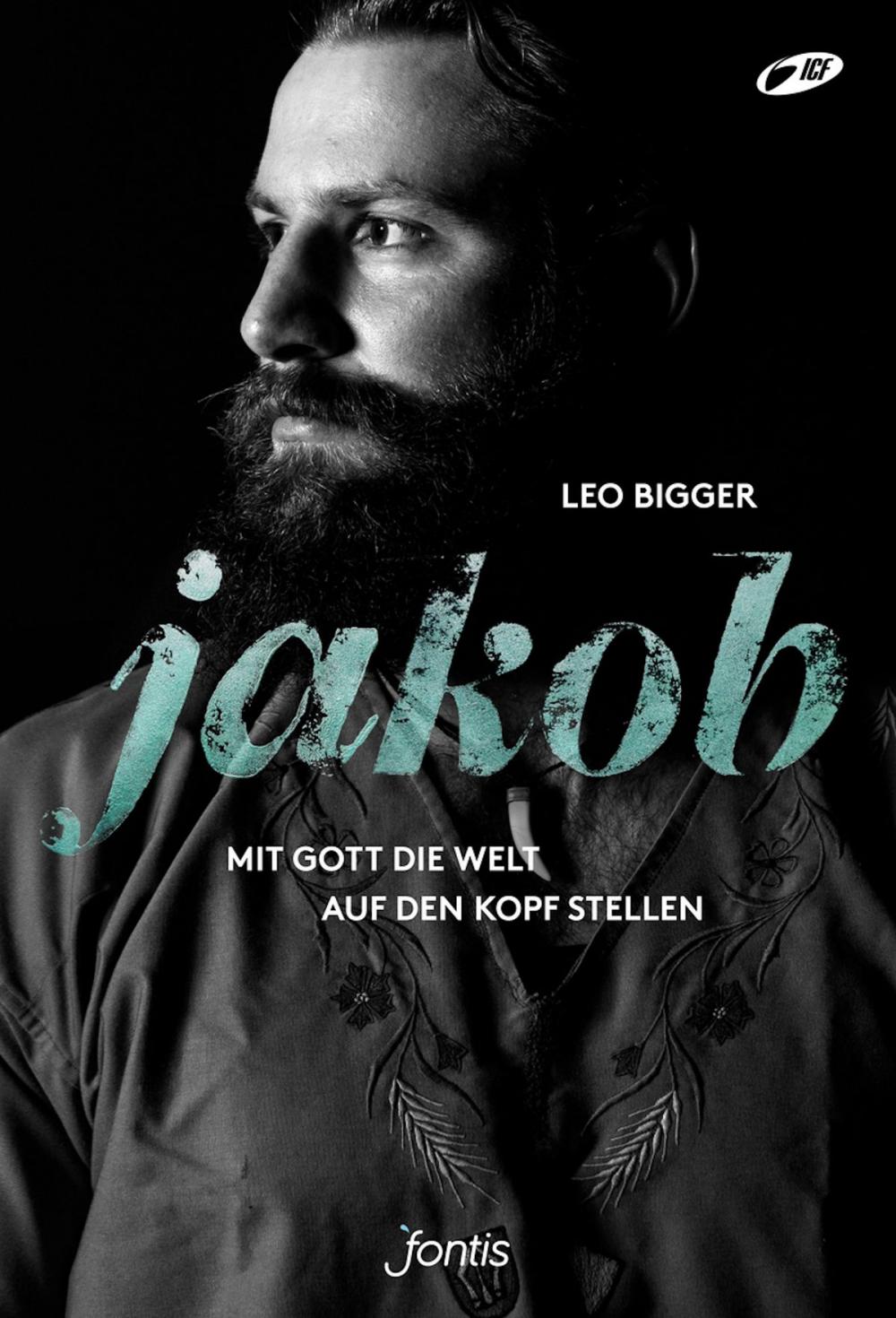 Big bigCover of Jakob