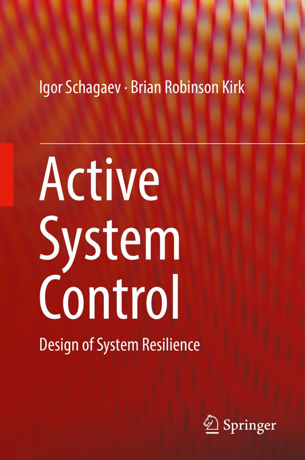 Big bigCover of Active System Control