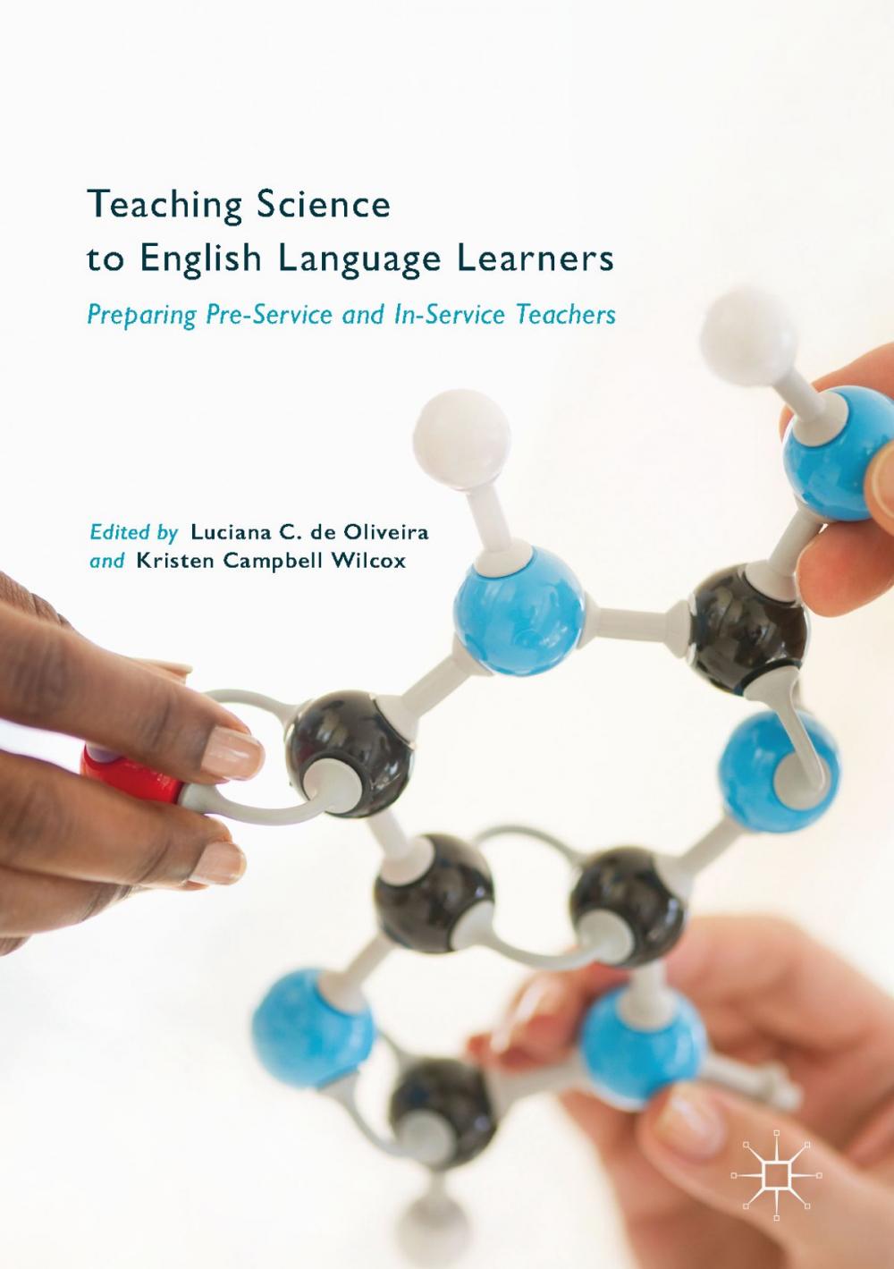 Big bigCover of Teaching Science to English Language Learners