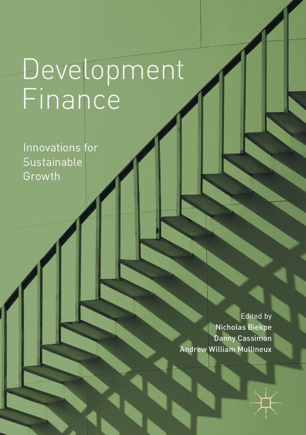 Big bigCover of Development Finance