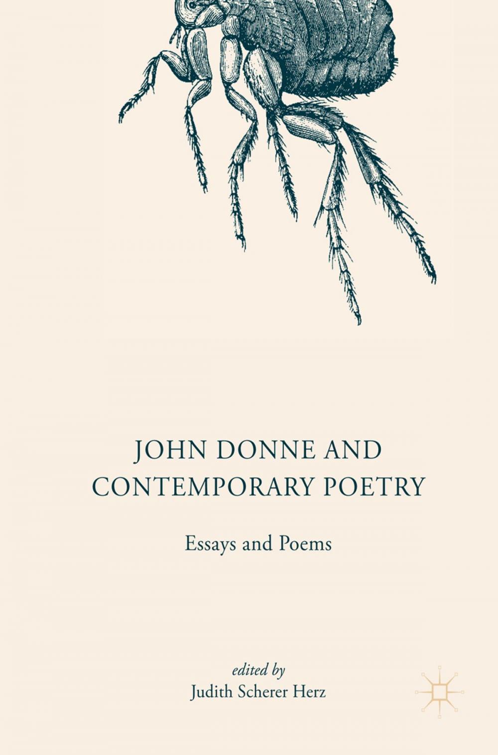 Big bigCover of John Donne and Contemporary Poetry