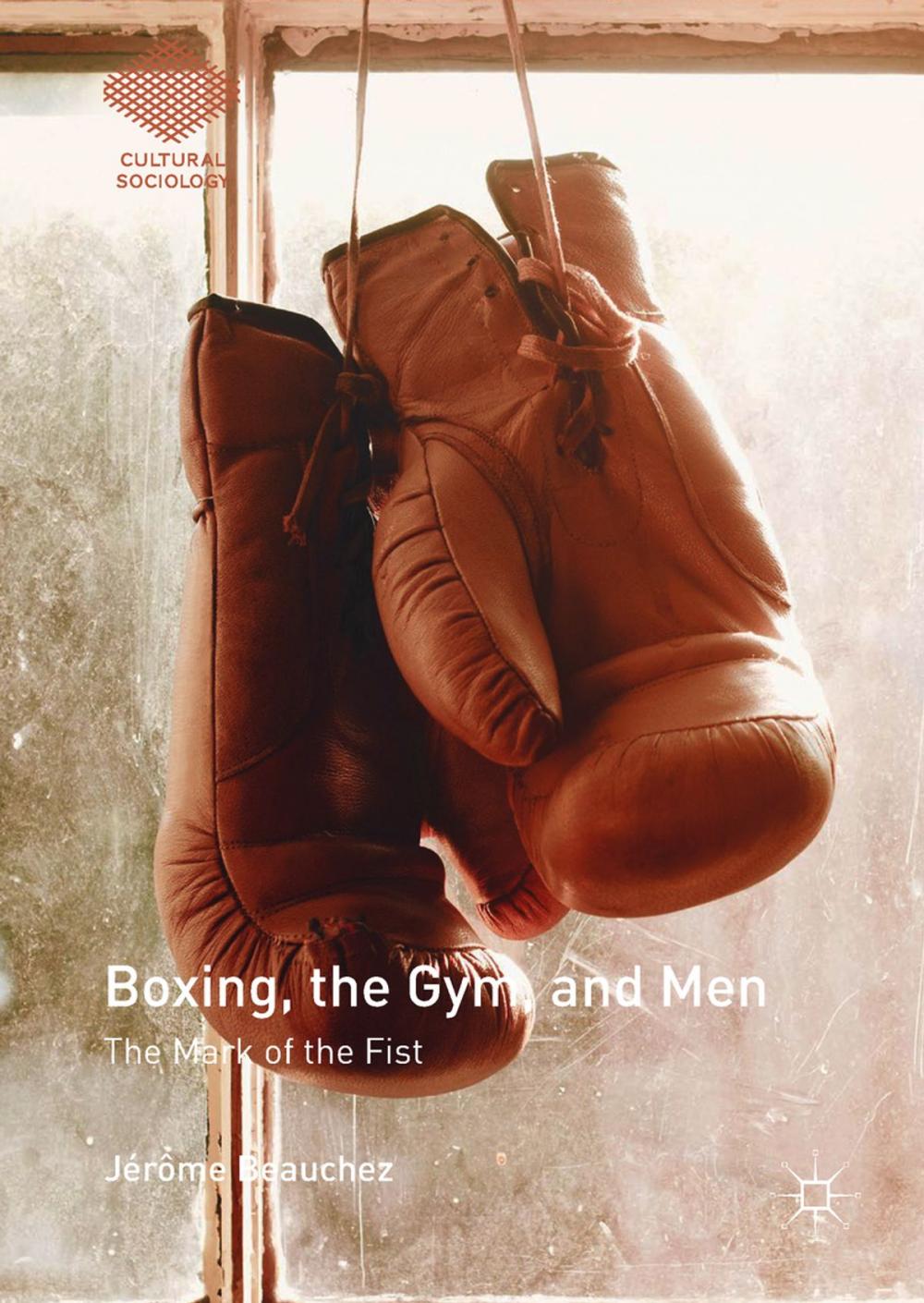 Big bigCover of Boxing, the Gym, and Men