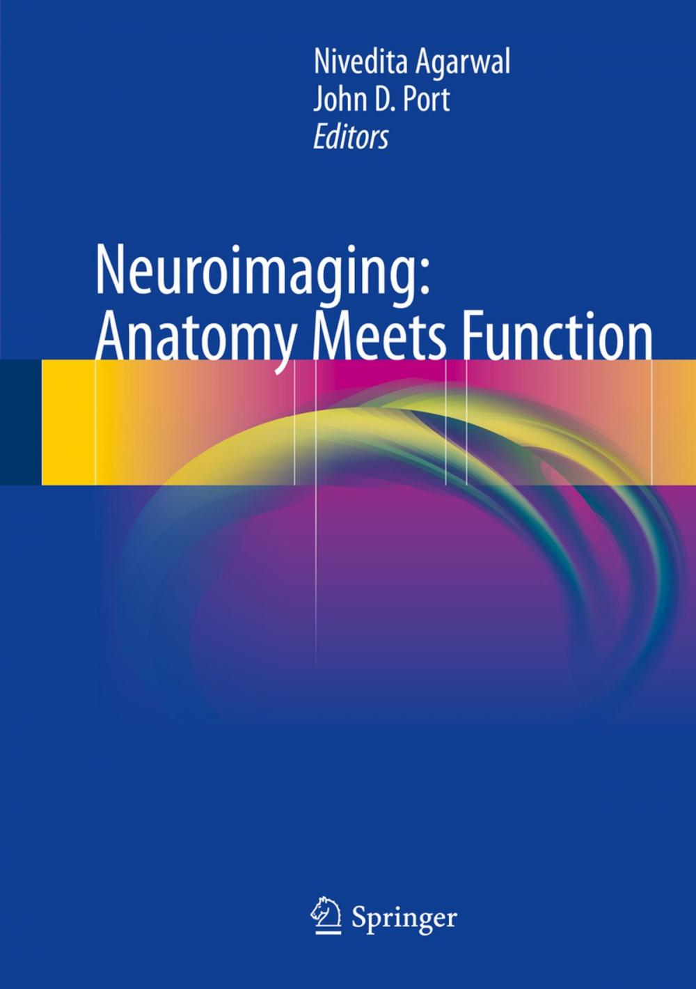 Big bigCover of Neuroimaging: Anatomy Meets Function