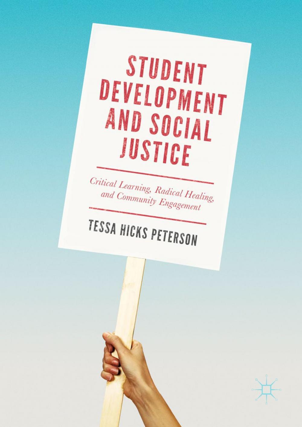 Big bigCover of Student Development and Social Justice