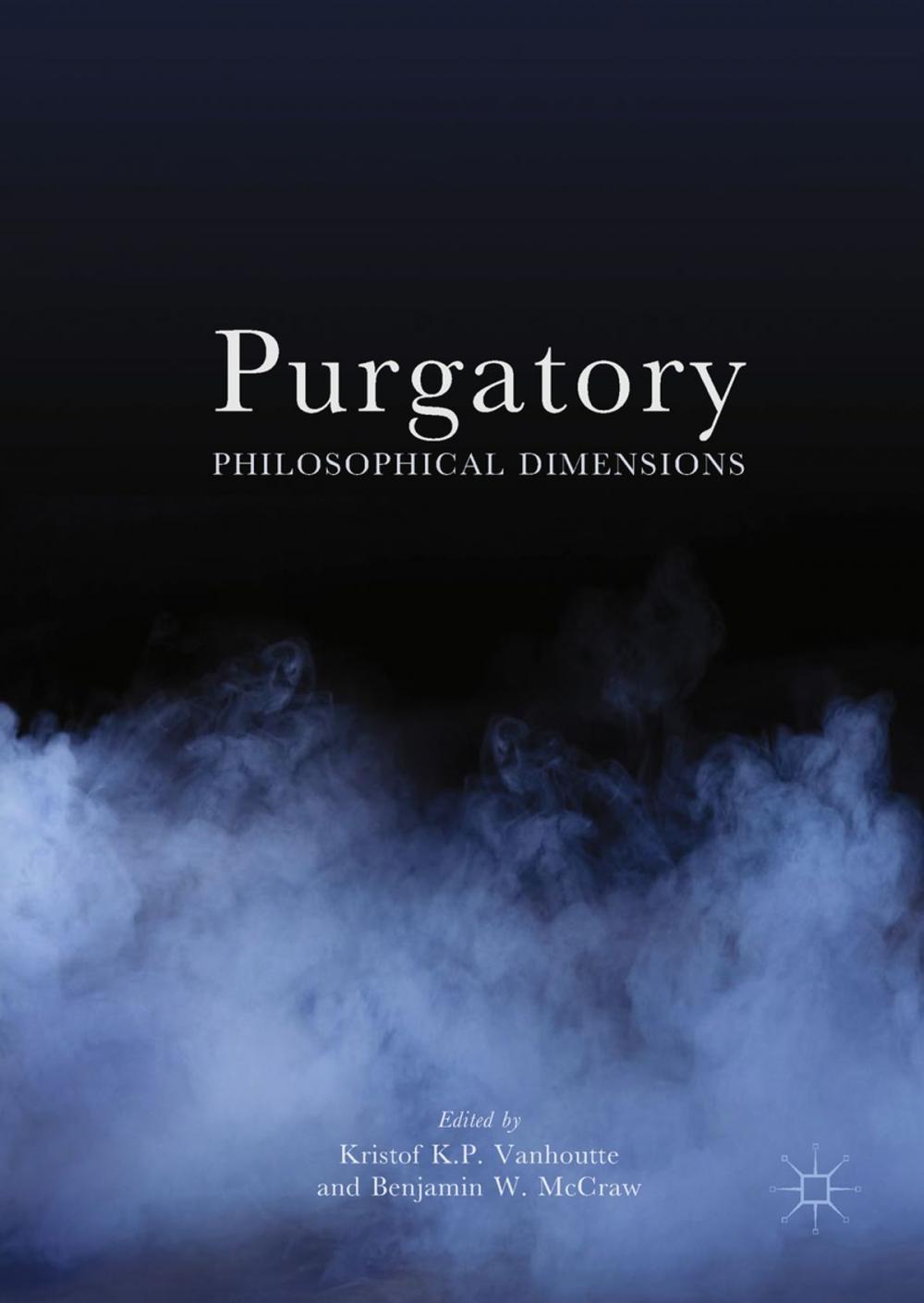 Big bigCover of Purgatory