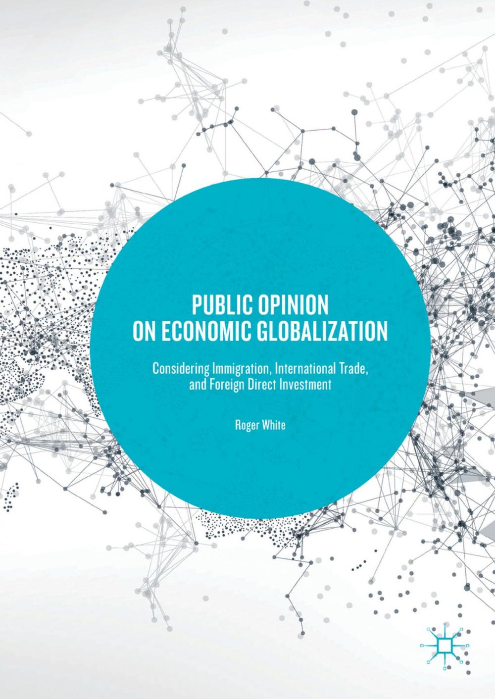 Big bigCover of Public Opinion on Economic Globalization