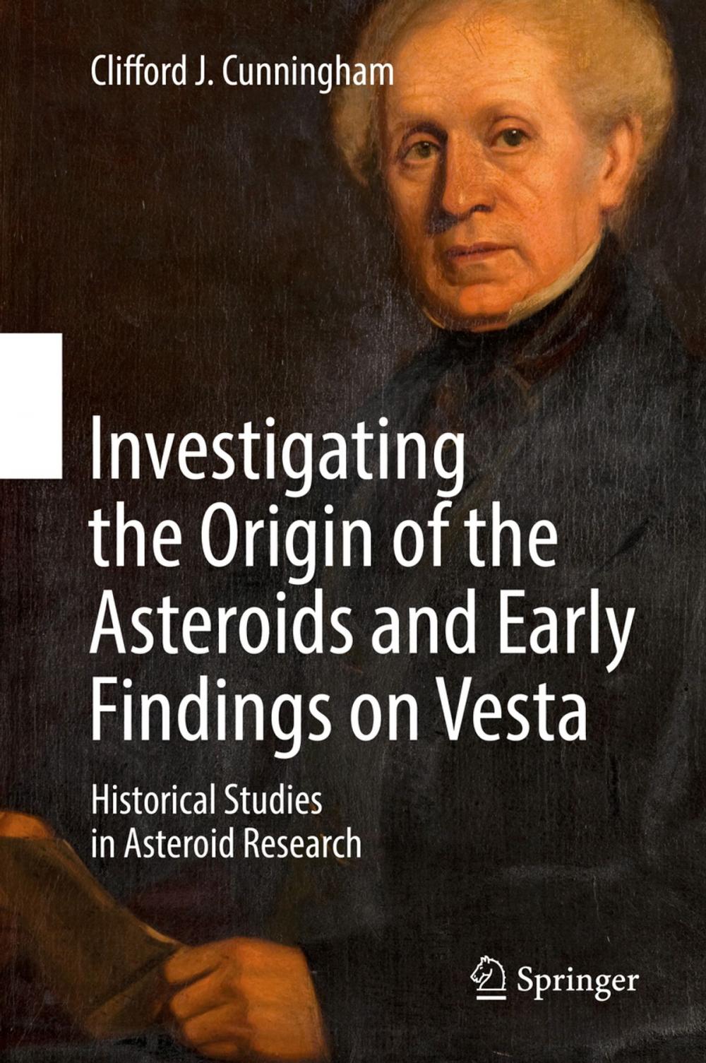 Big bigCover of Investigating the Origin of the Asteroids and Early Findings on Vesta