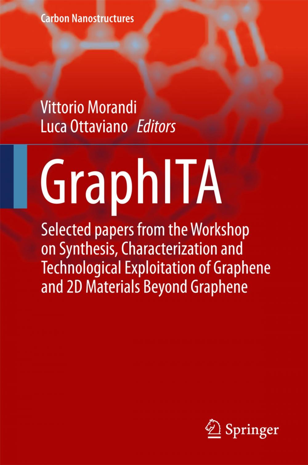 Big bigCover of GraphITA