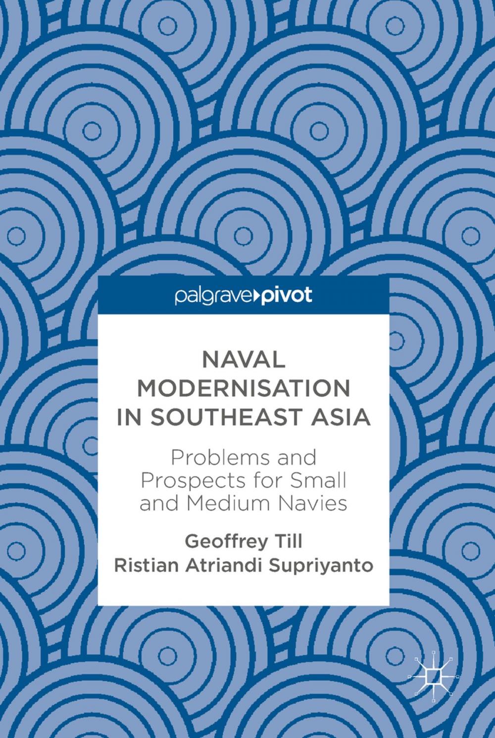 Big bigCover of Naval Modernisation in Southeast Asia