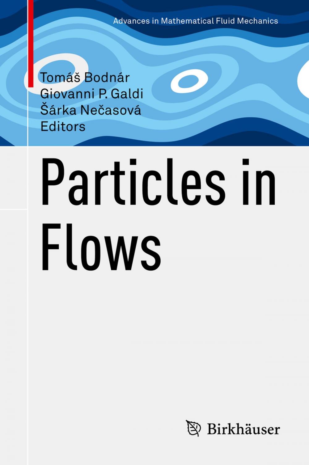 Big bigCover of Particles in Flows