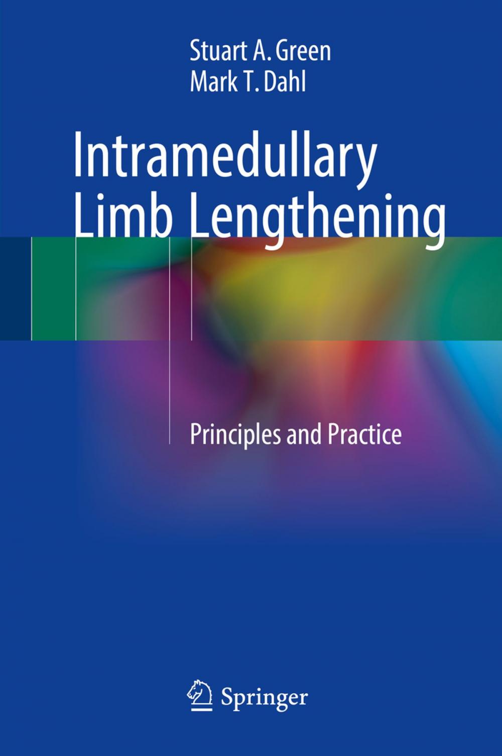 Big bigCover of Intramedullary Limb Lengthening