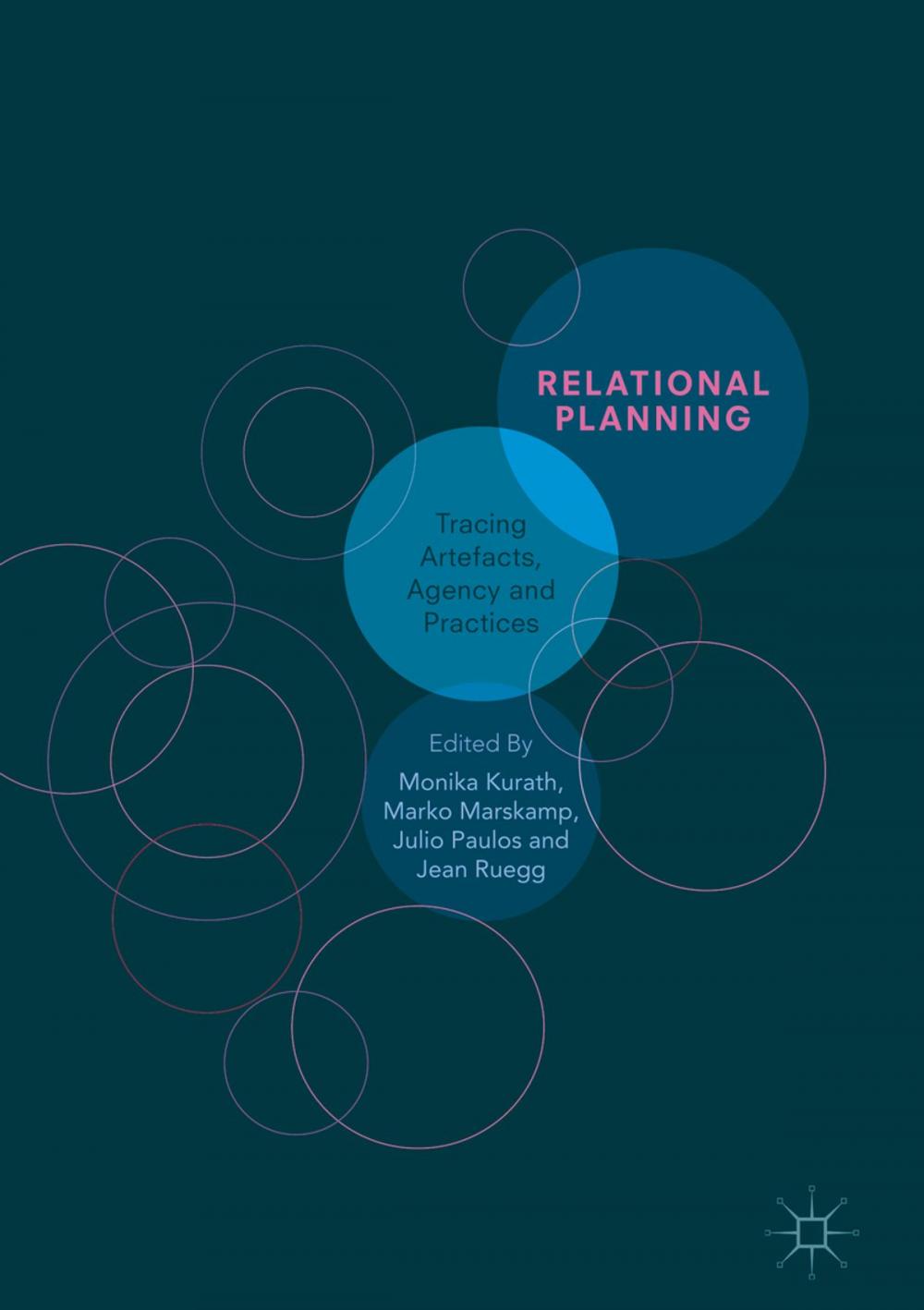 Big bigCover of Relational Planning