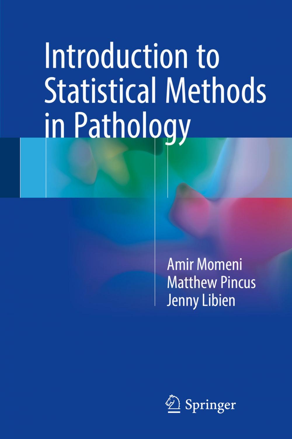 Big bigCover of Introduction to Statistical Methods in Pathology