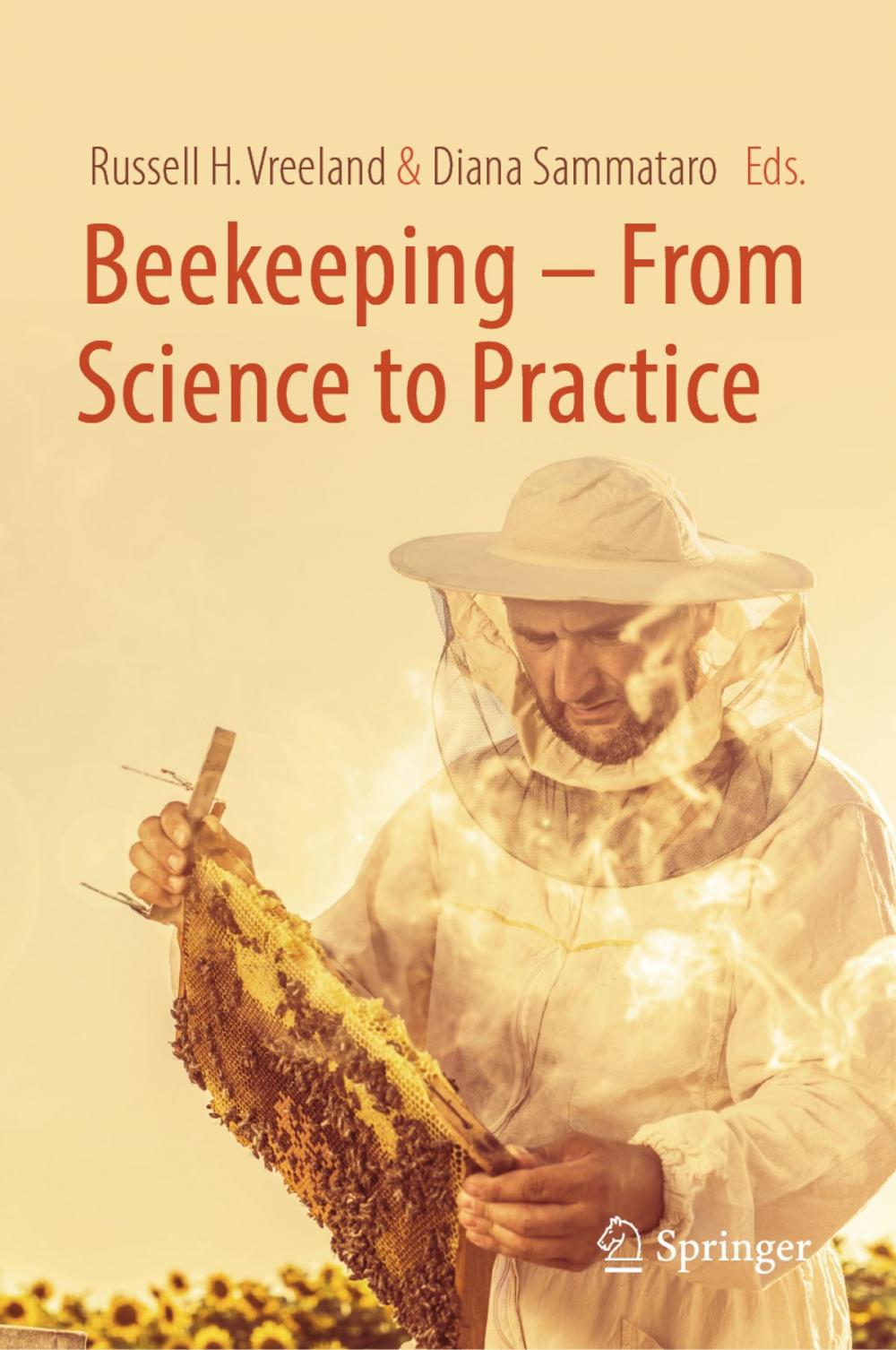 Big bigCover of Beekeeping – From Science to Practice