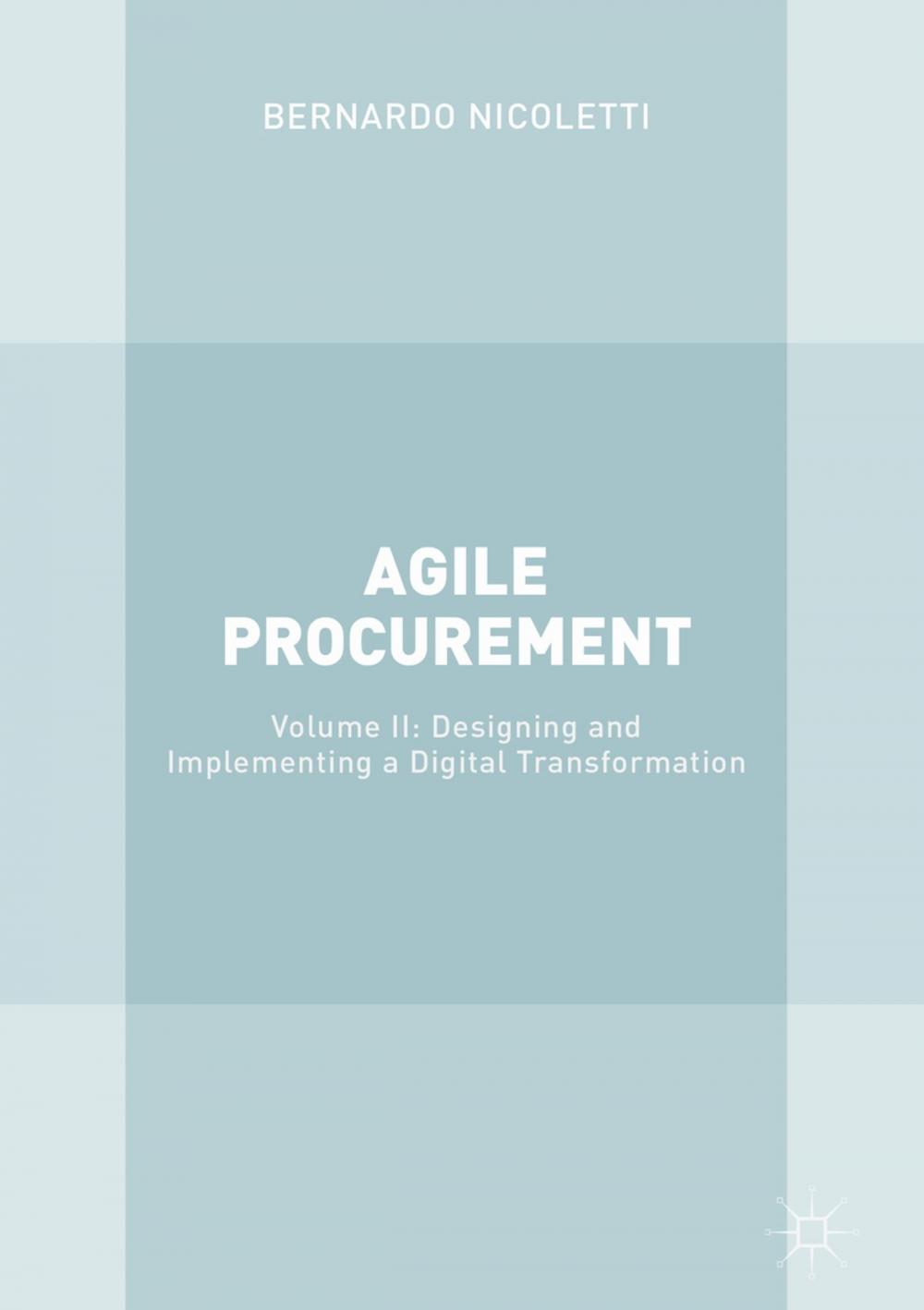 Big bigCover of Agile Procurement