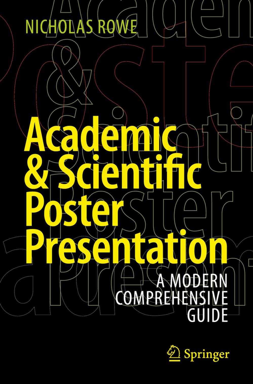 Big bigCover of Academic & Scientific Poster Presentation