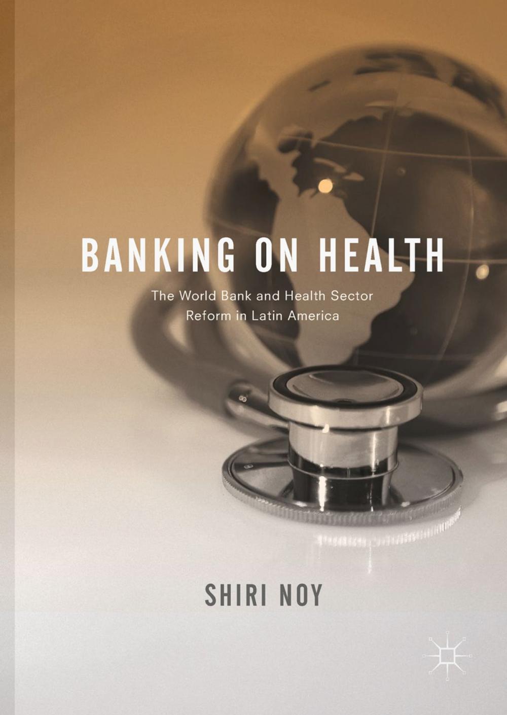 Big bigCover of Banking on Health