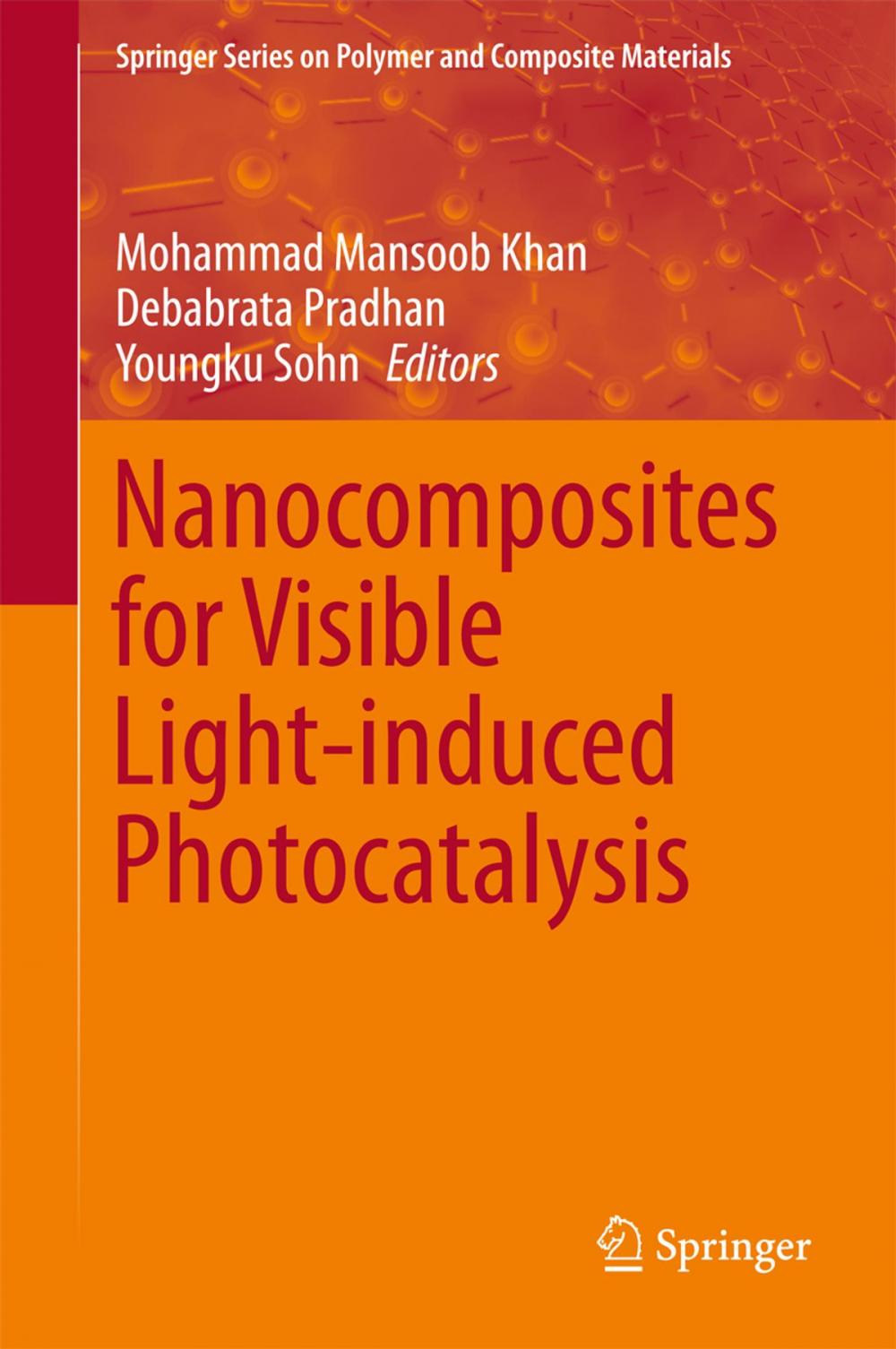 Big bigCover of Nanocomposites for Visible Light-induced Photocatalysis