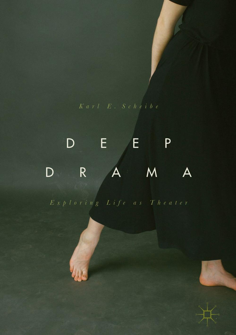 Big bigCover of Deep Drama