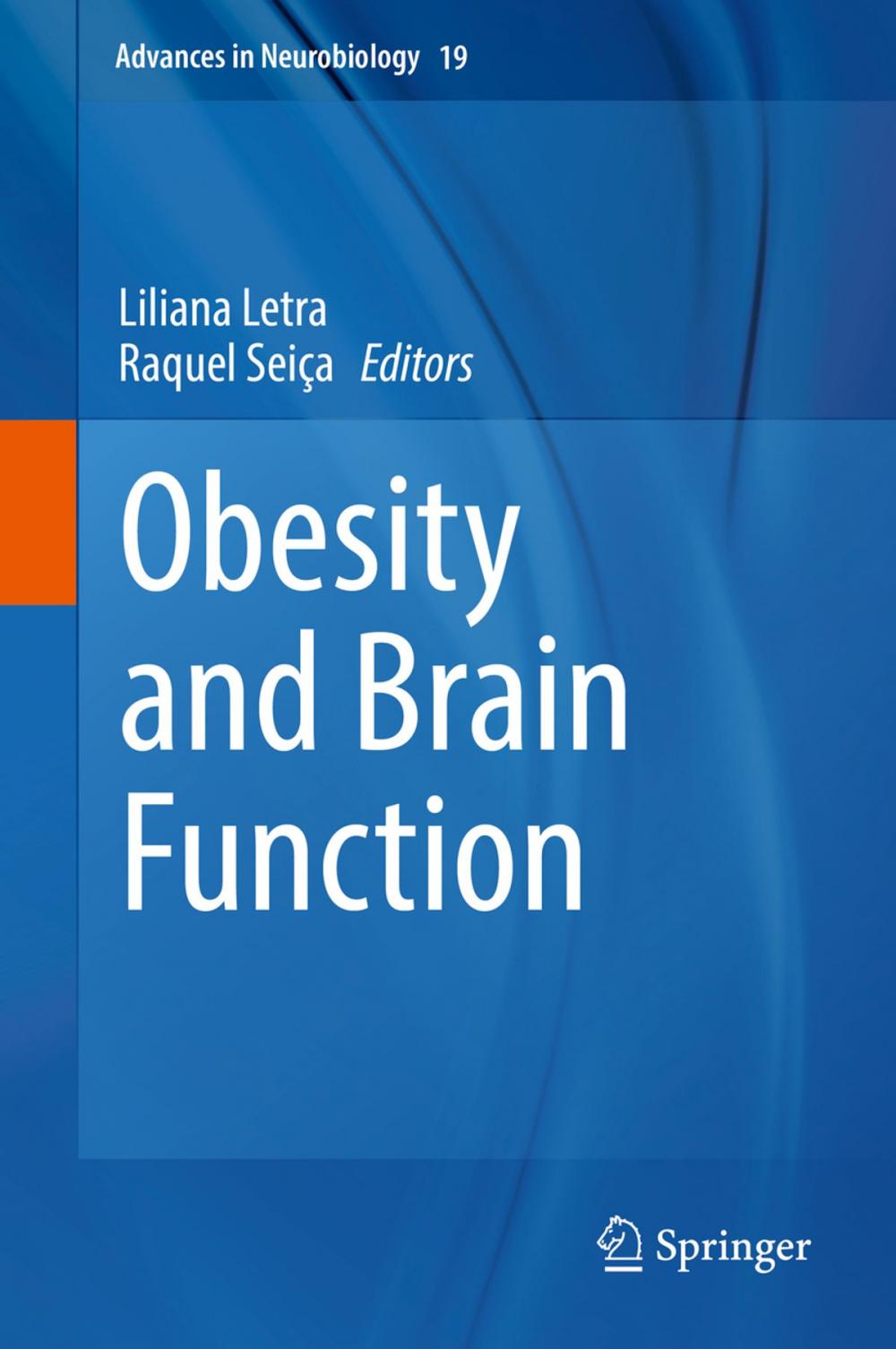 Big bigCover of Obesity and Brain Function