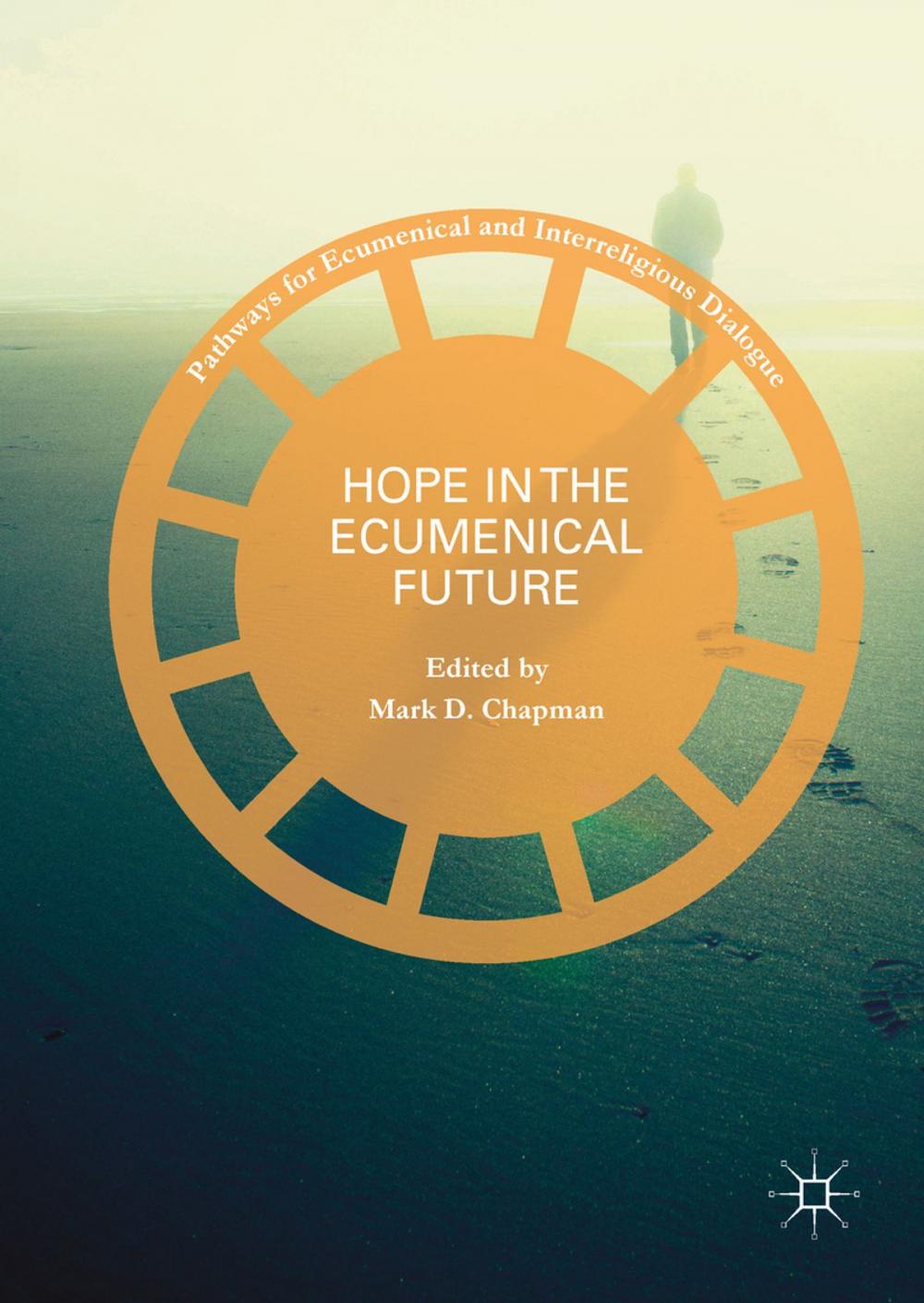 Big bigCover of Hope in the Ecumenical Future