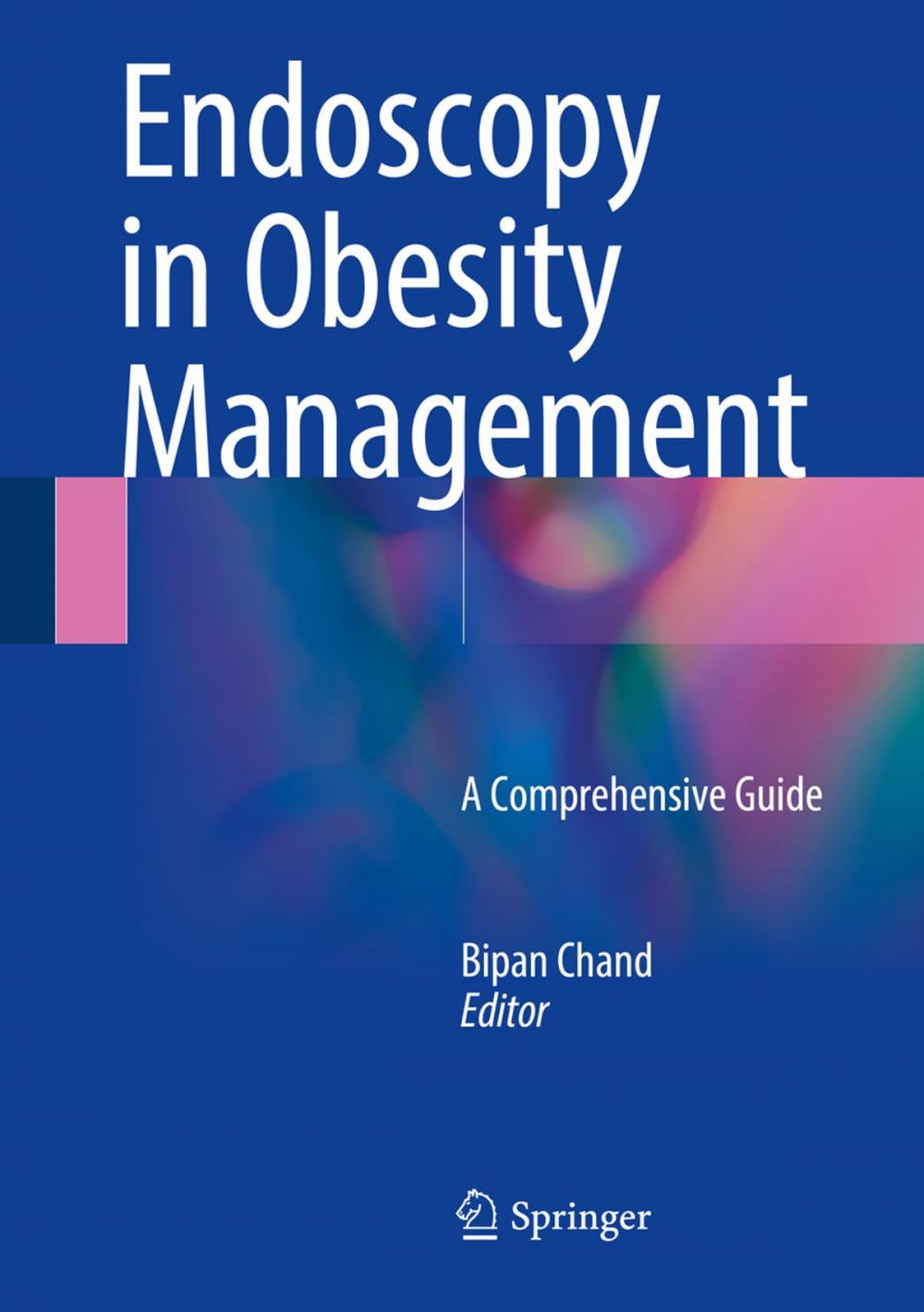 Big bigCover of Endoscopy in Obesity Management