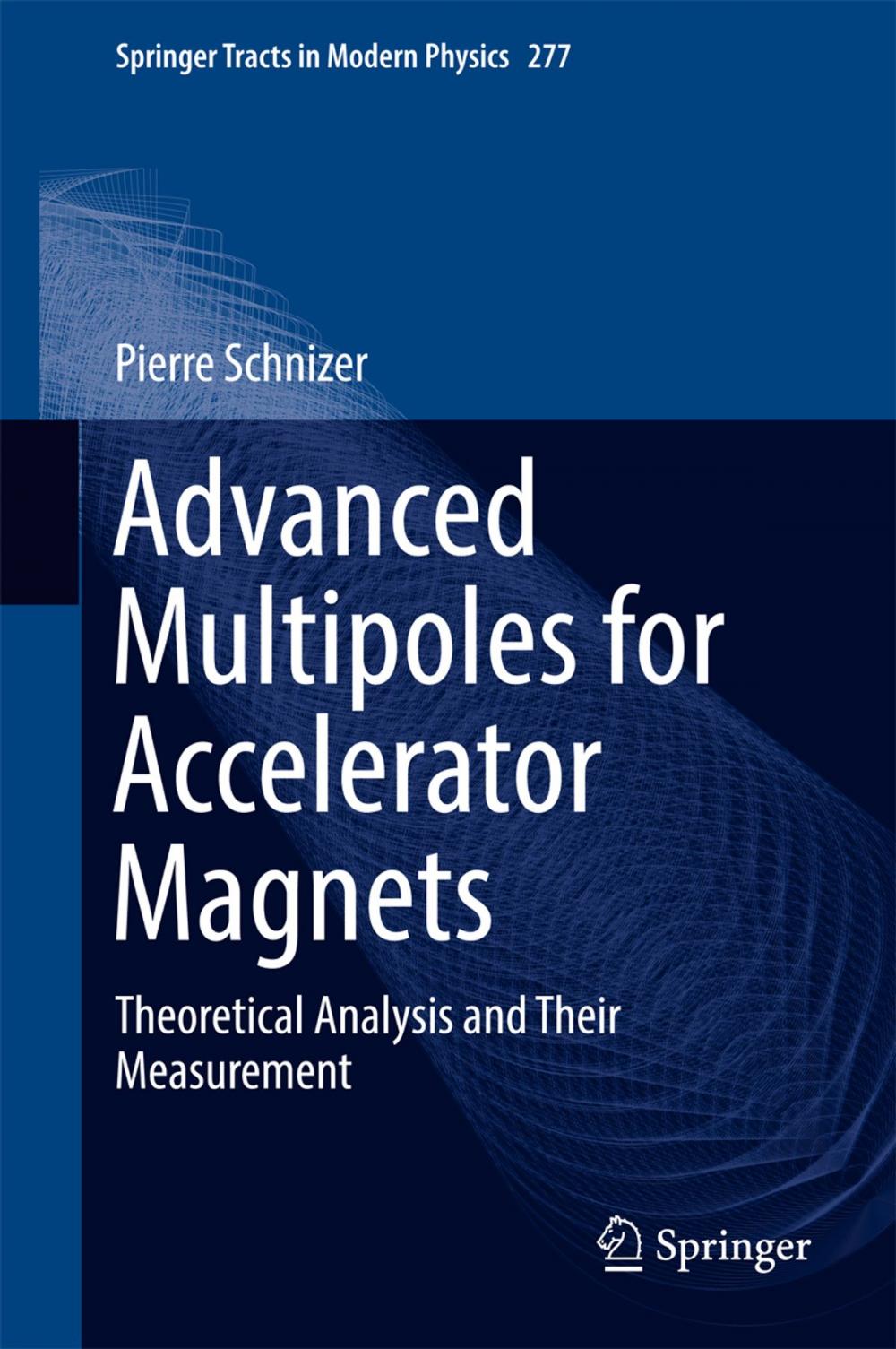 Big bigCover of Advanced Multipoles for Accelerator Magnets