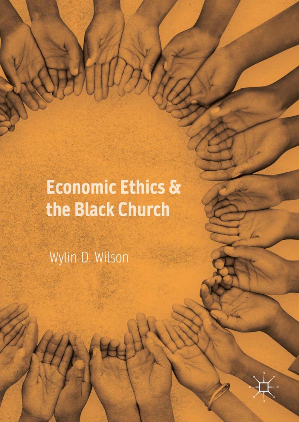 Big bigCover of Economic Ethics & the Black Church