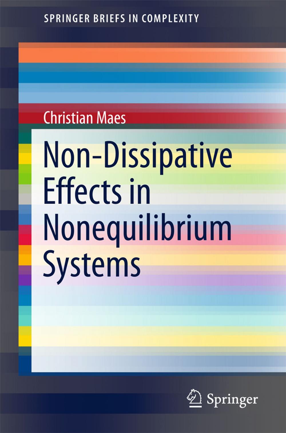 Big bigCover of Non-Dissipative Effects in Nonequilibrium Systems