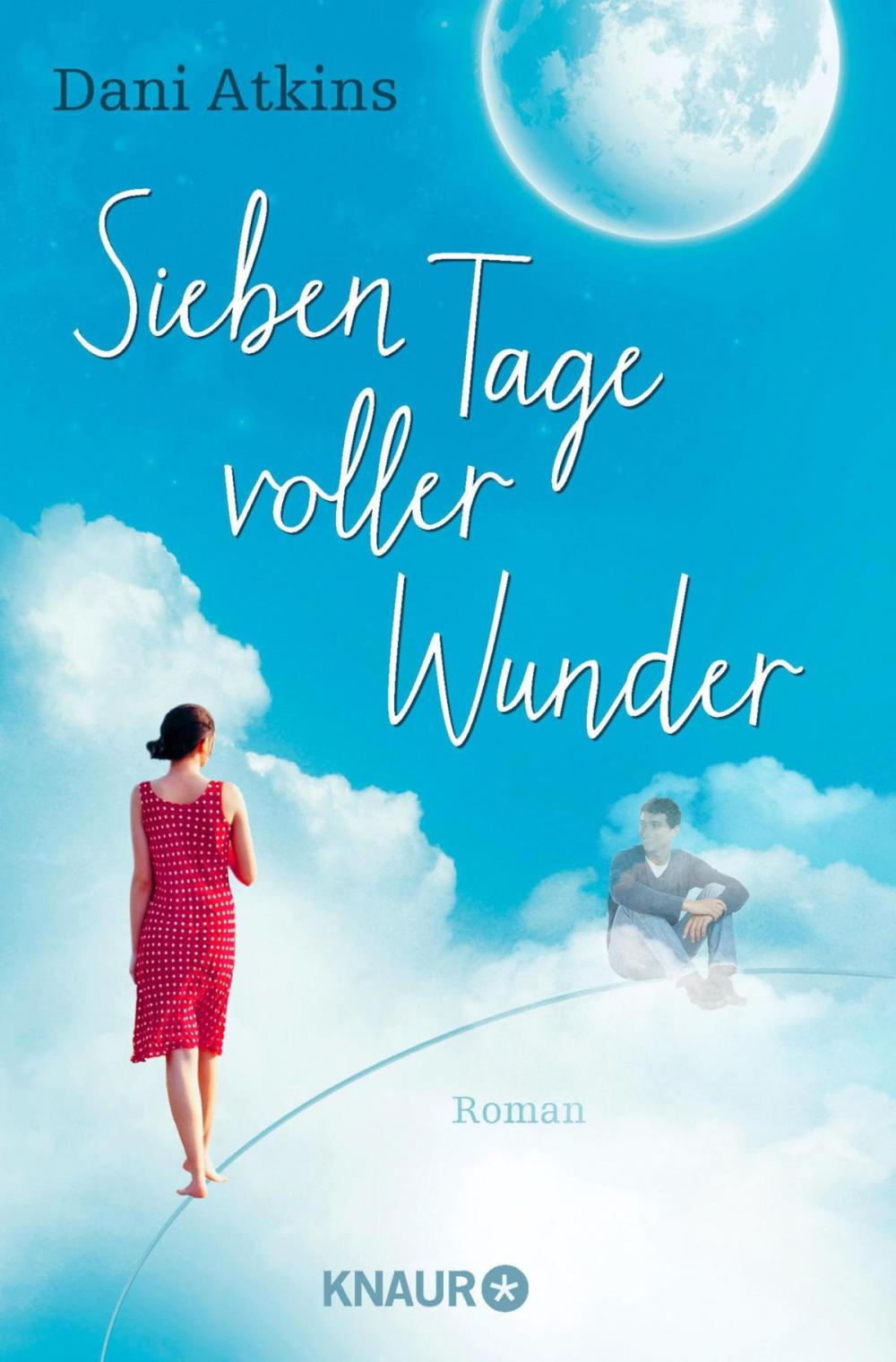 Big bigCover of Sieben Tage voller Wunder