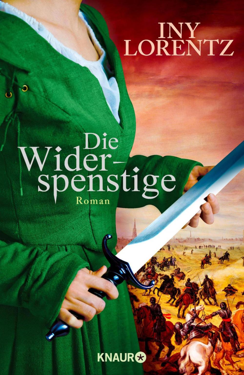 Big bigCover of Die Widerspenstige