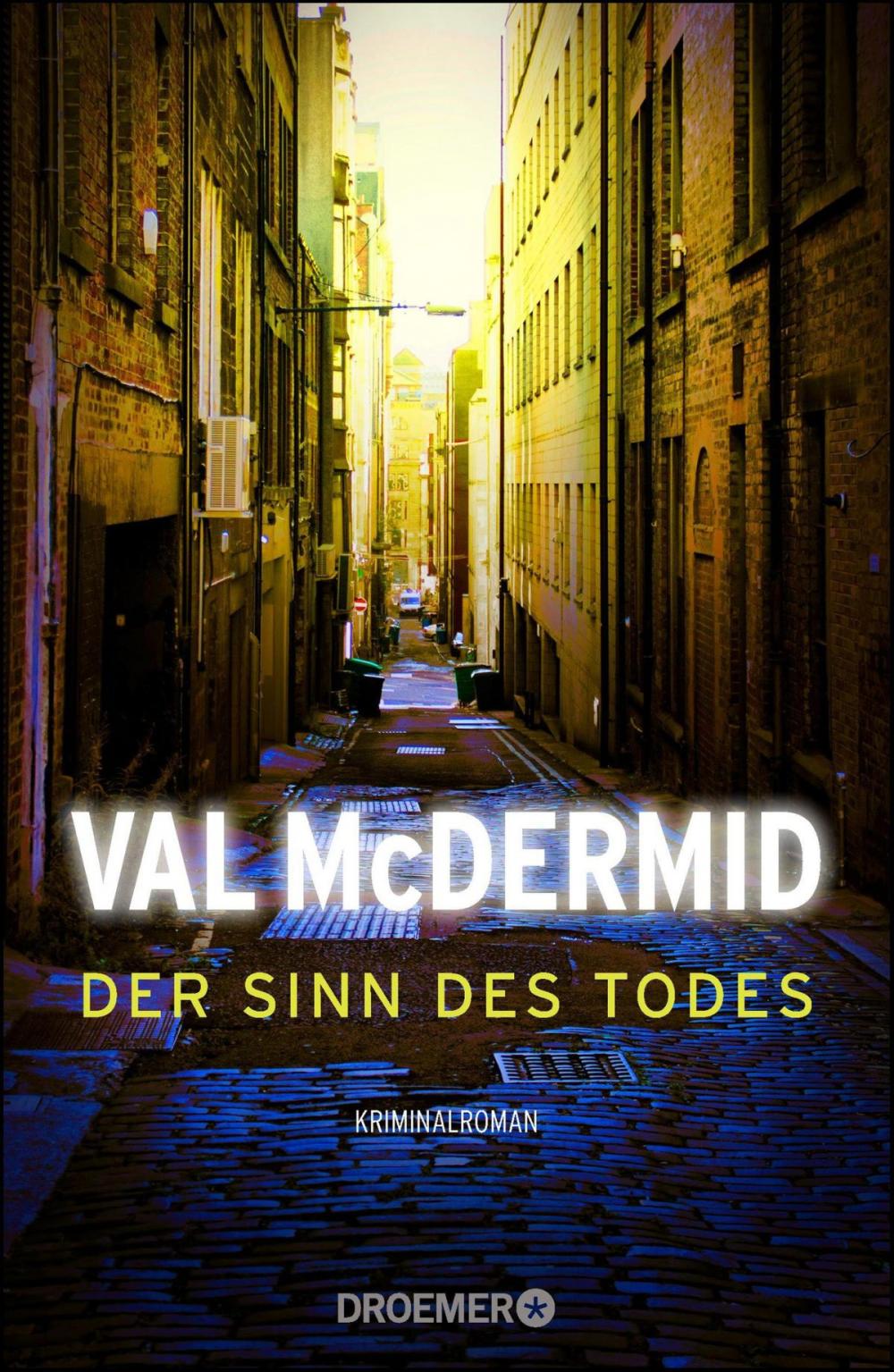 Big bigCover of Der Sinn des Todes