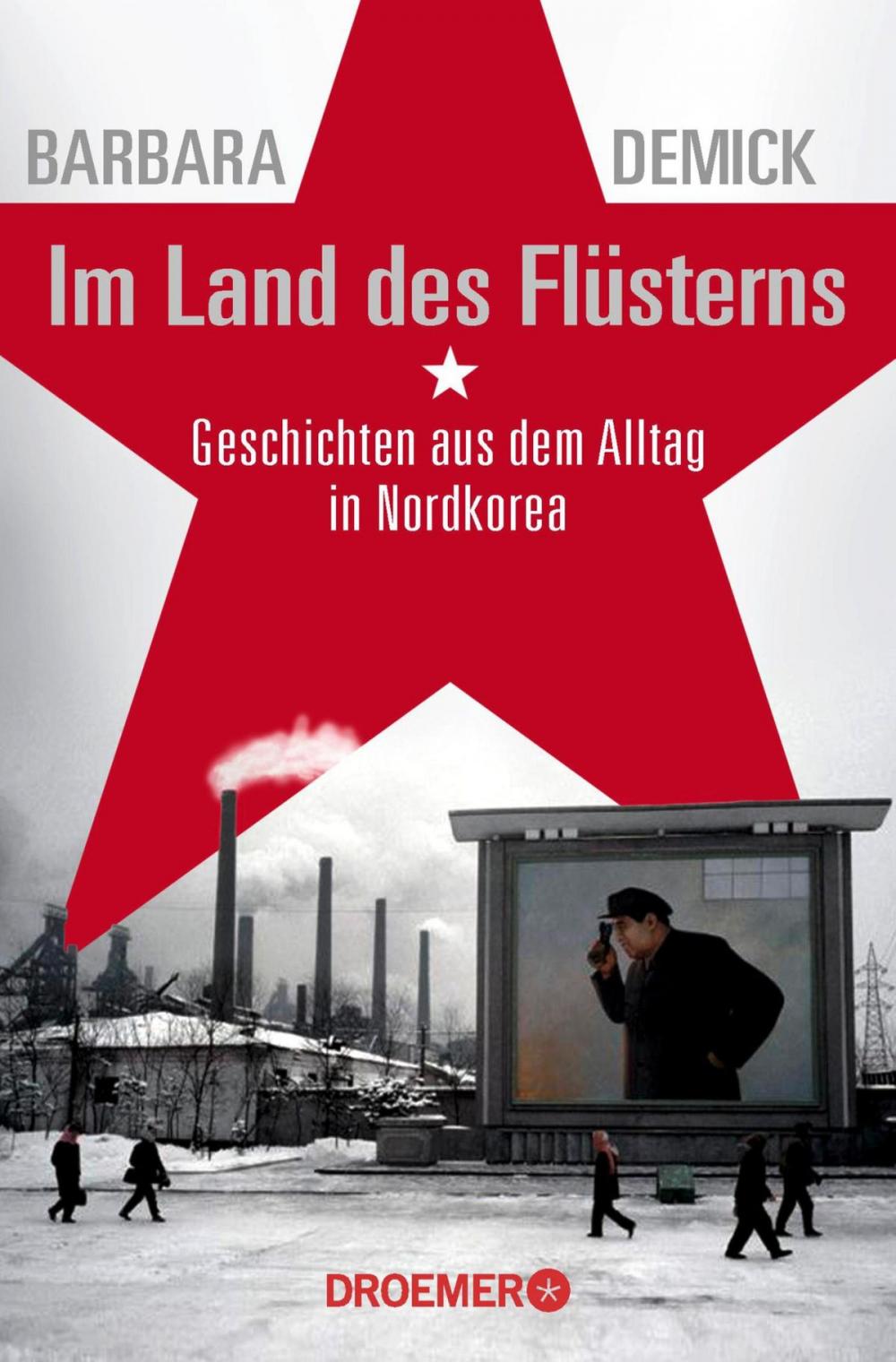 Big bigCover of Im Land des Flüsterns