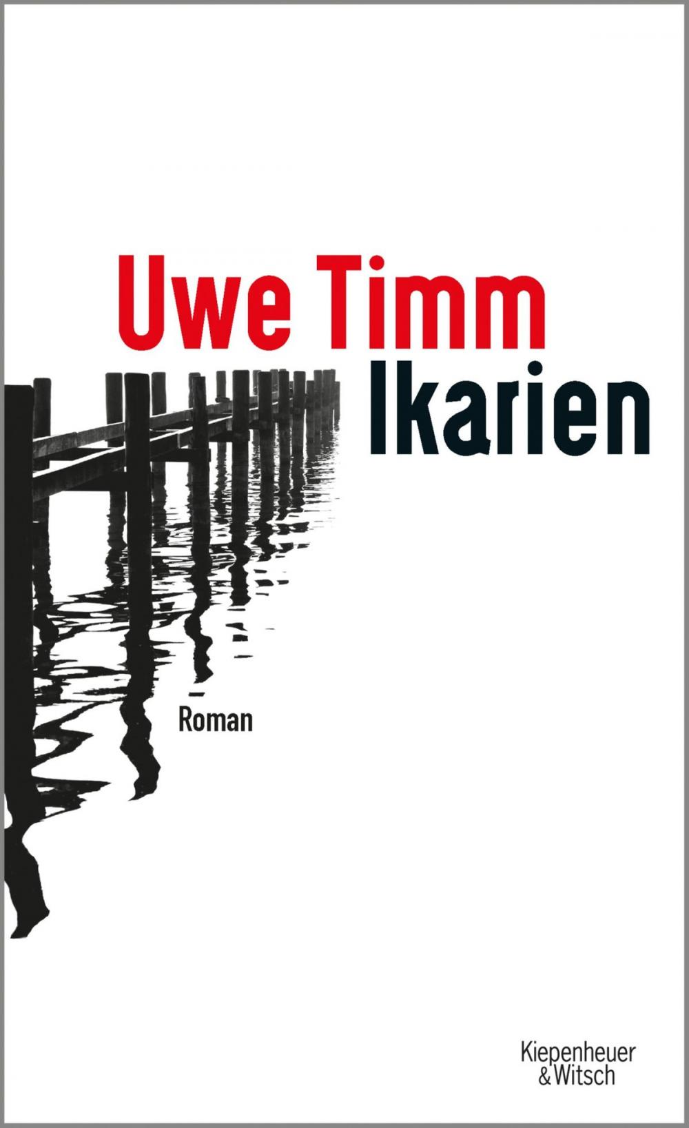 Big bigCover of Ikarien