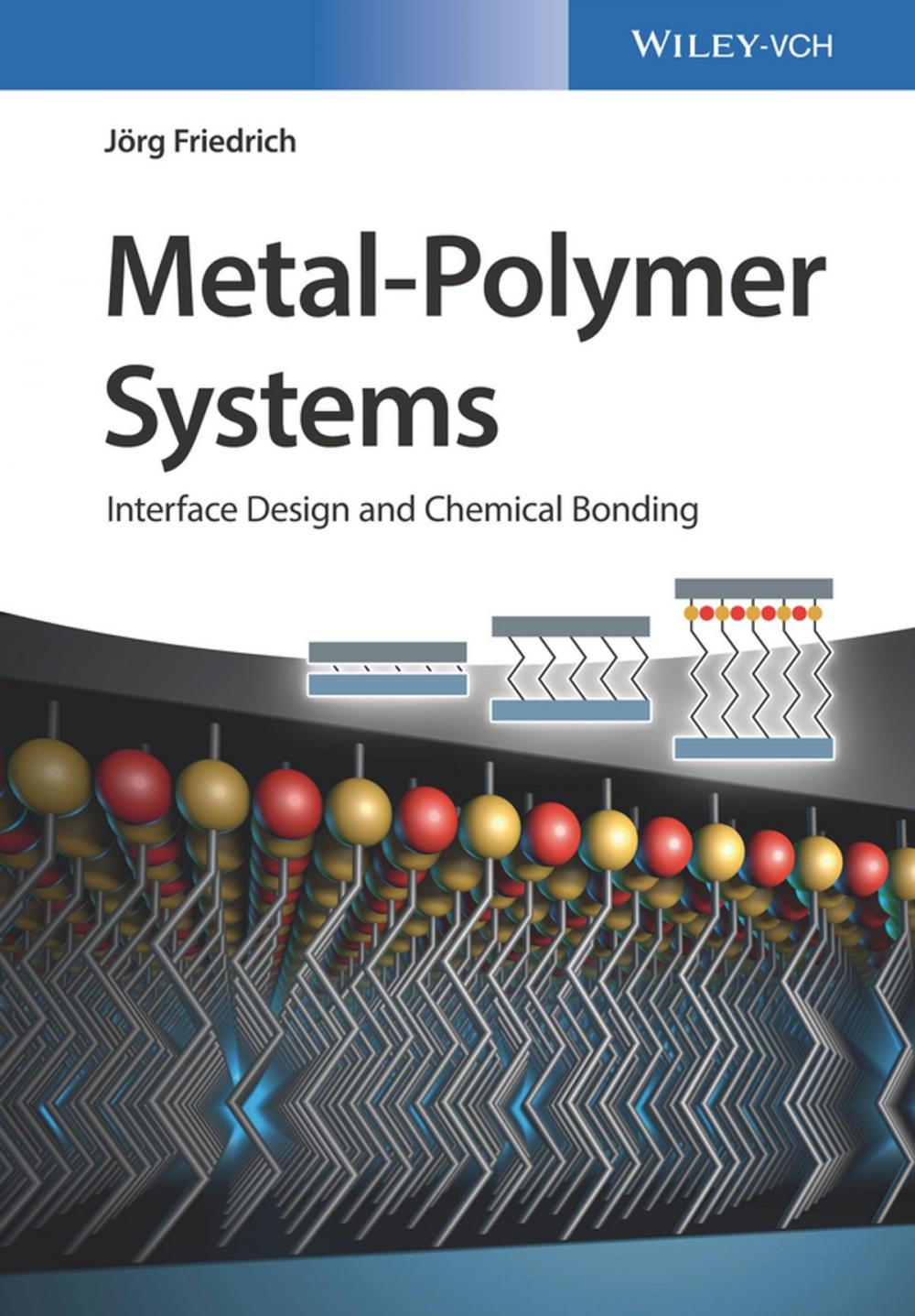 Big bigCover of Metal-Polymer Systems