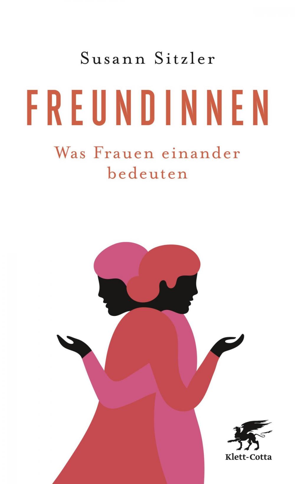 Big bigCover of Freundinnen