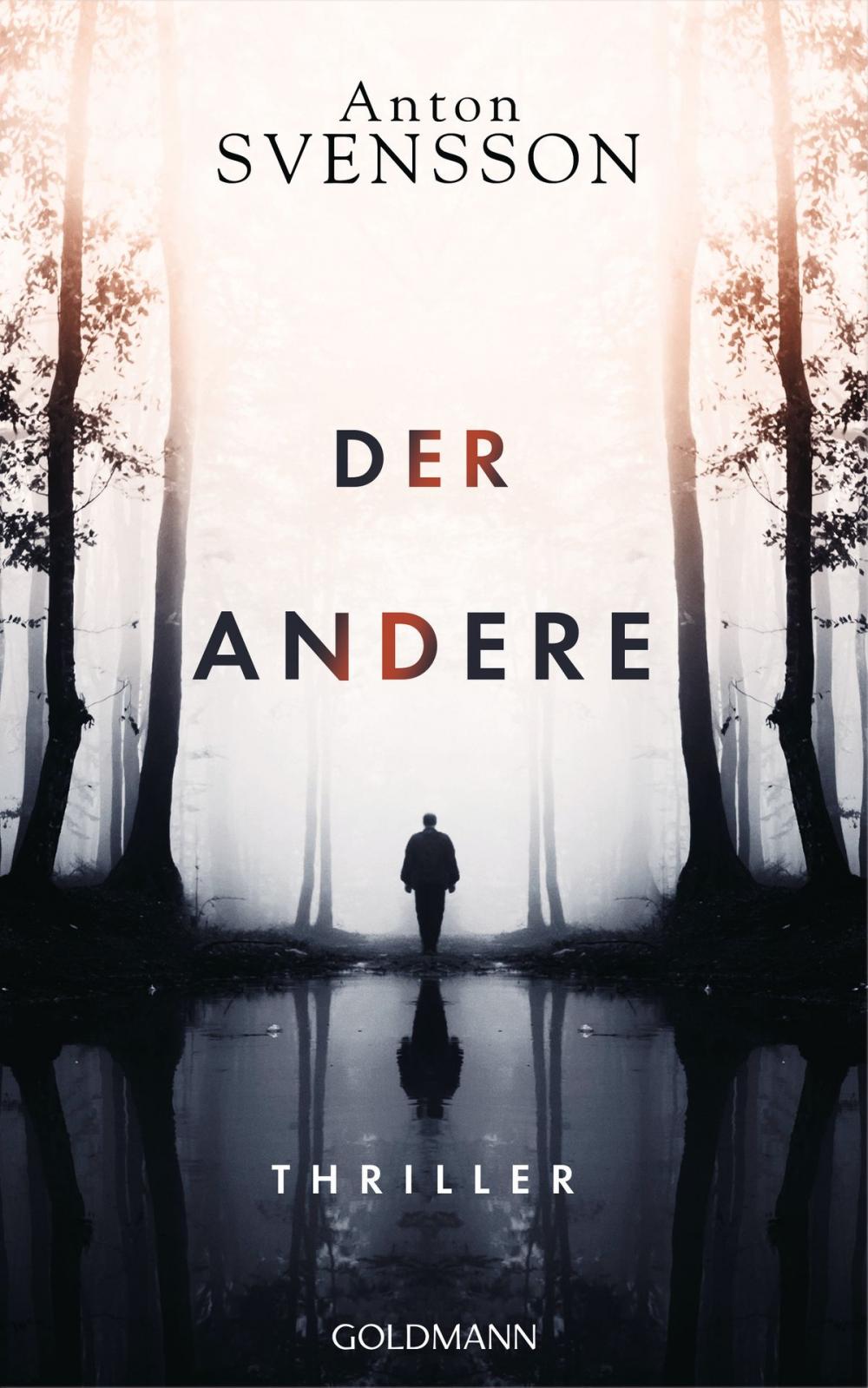 Big bigCover of Der Andere