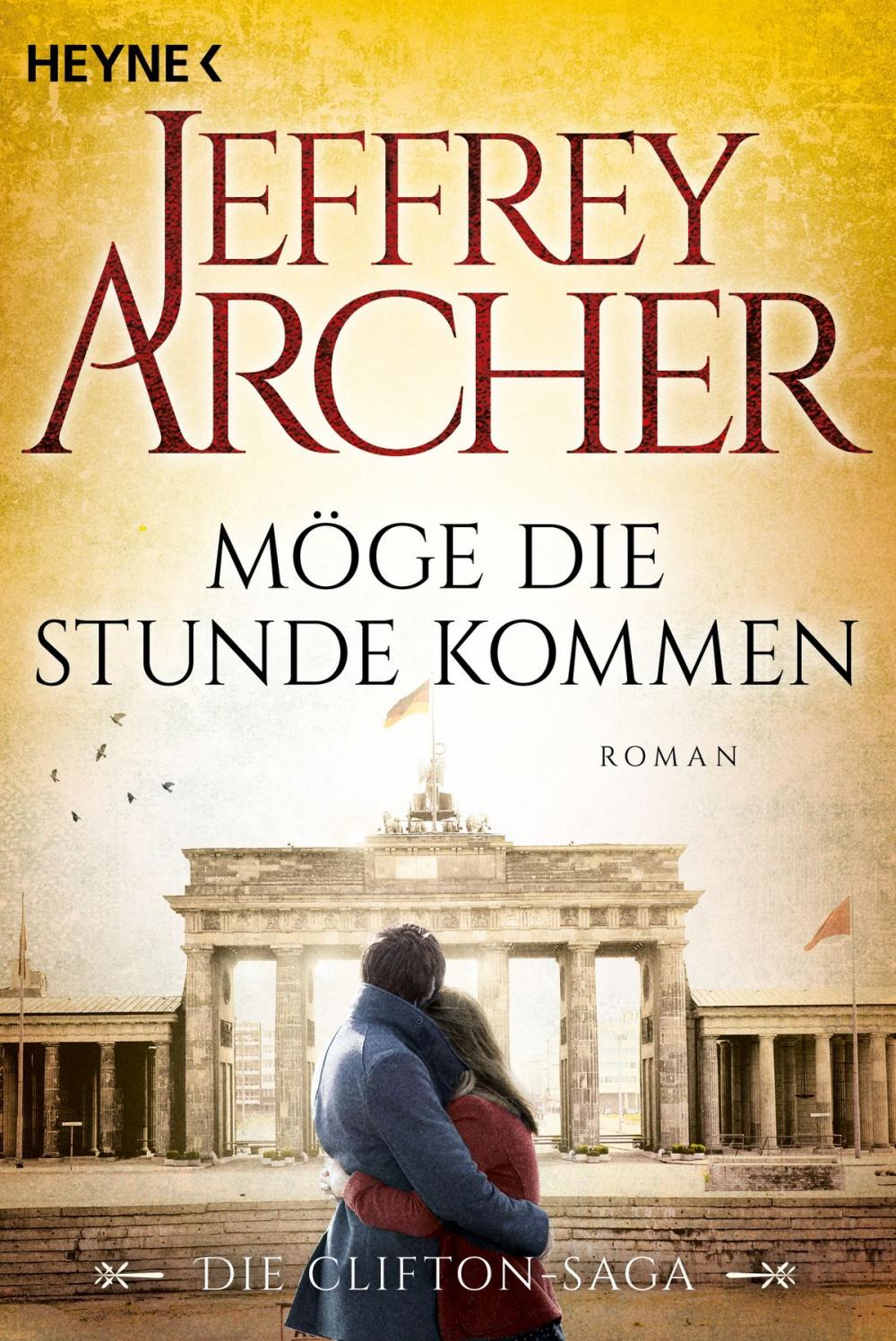 Big bigCover of Möge die Stunde kommen