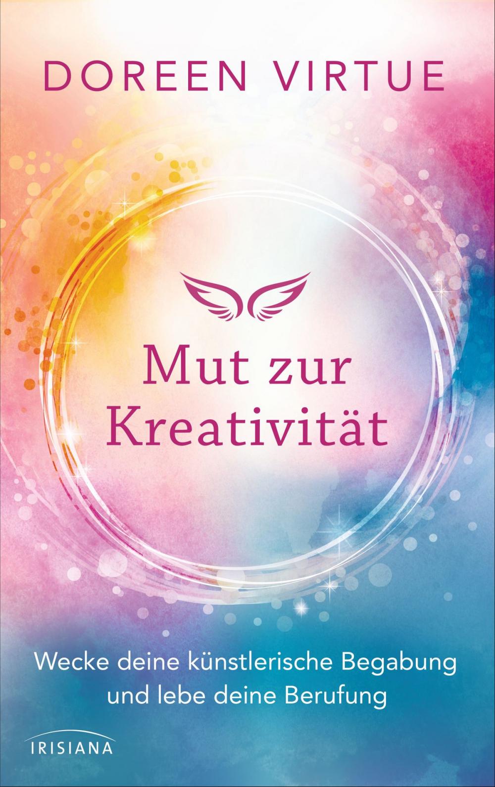 Big bigCover of Mut zur Kreativität