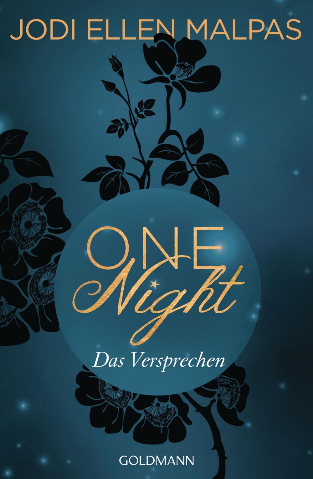 Big bigCover of One Night - Das Versprechen