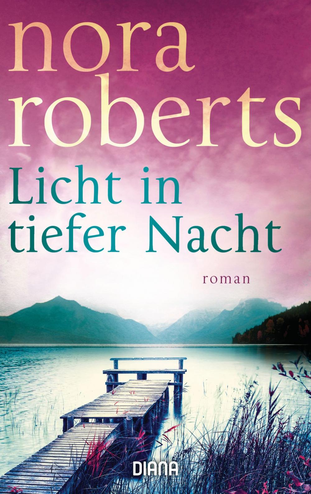 Big bigCover of Licht in tiefer Nacht